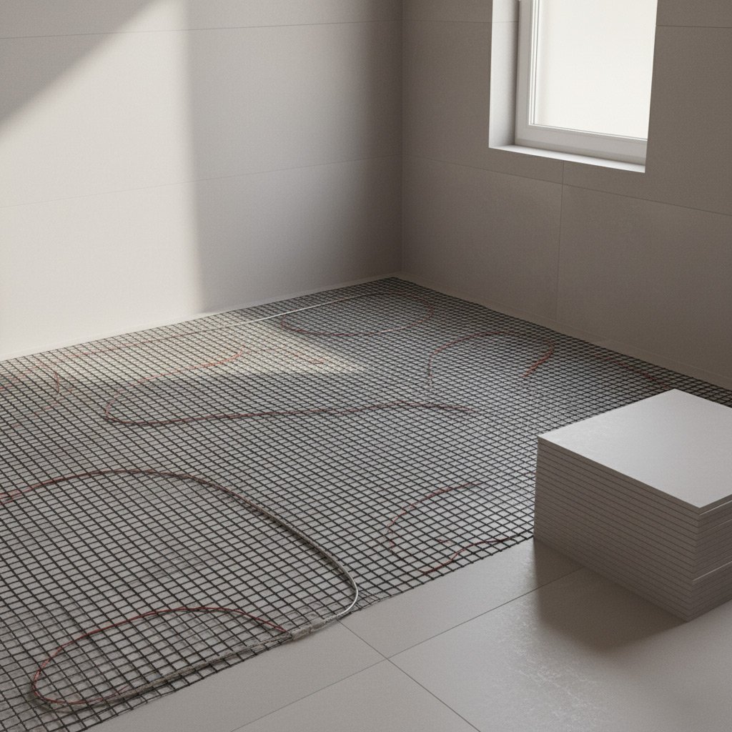 New Showers: Travelers Rest Homeowner Roadmap