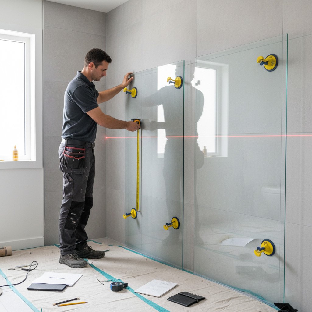 Tub to Shower Conversion: Travelers Rest Guide