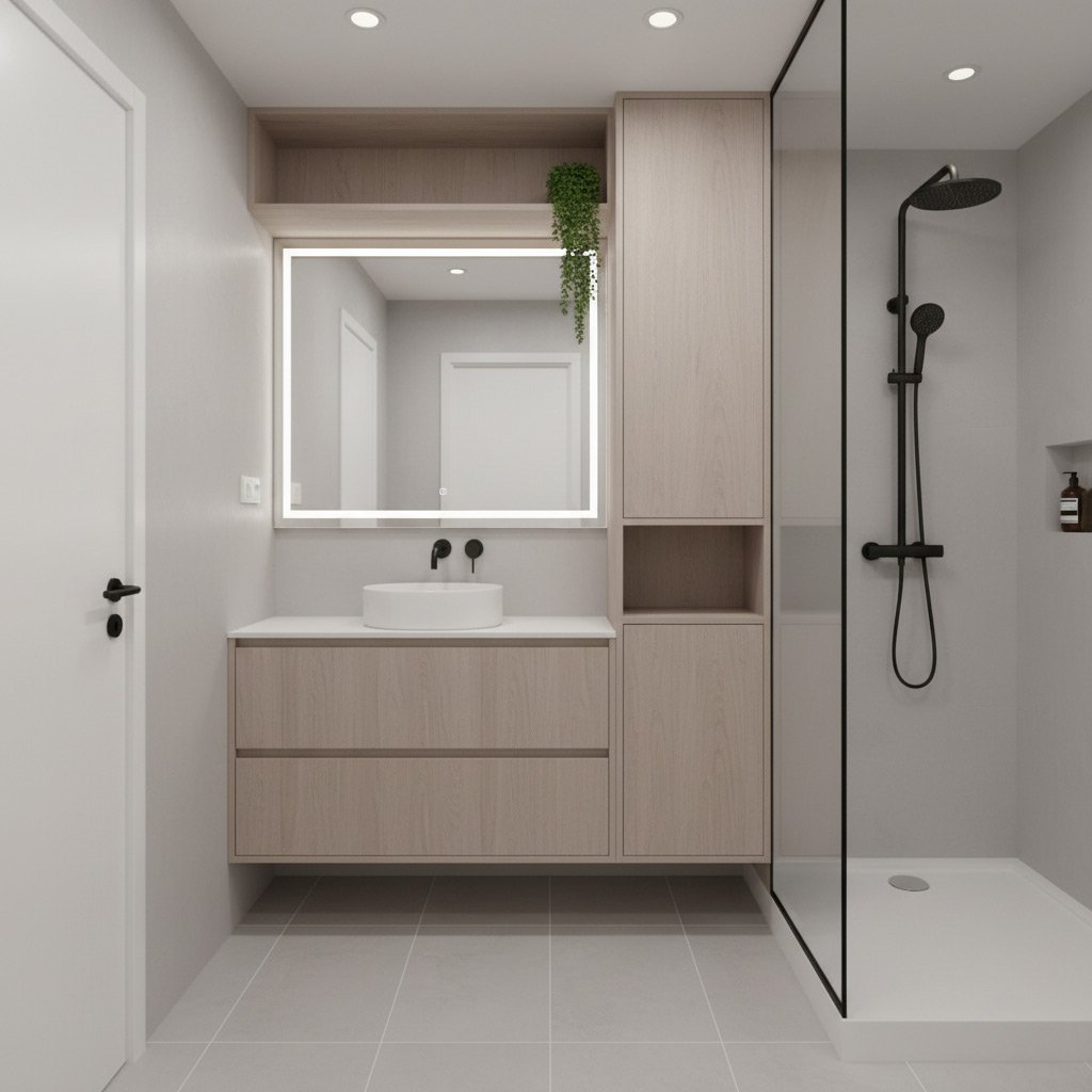 Bathtub Liners: Travelers Rest Cost-Saving Truth image 2
