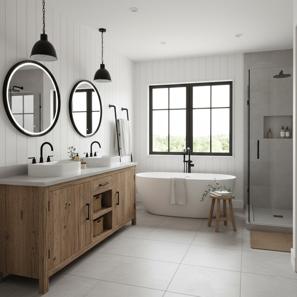 Shower Liners in Travelers Rest: What to Expect image 2