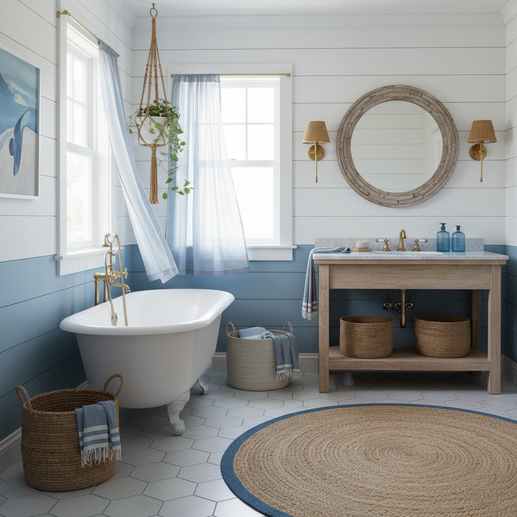Acrylic Bath Walls: Travelers Rest Upgrade Hack image 3