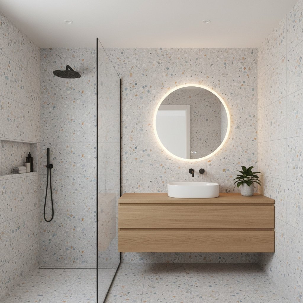 Avoid Shower to Tub Mistakes in Travelers Rest image 1