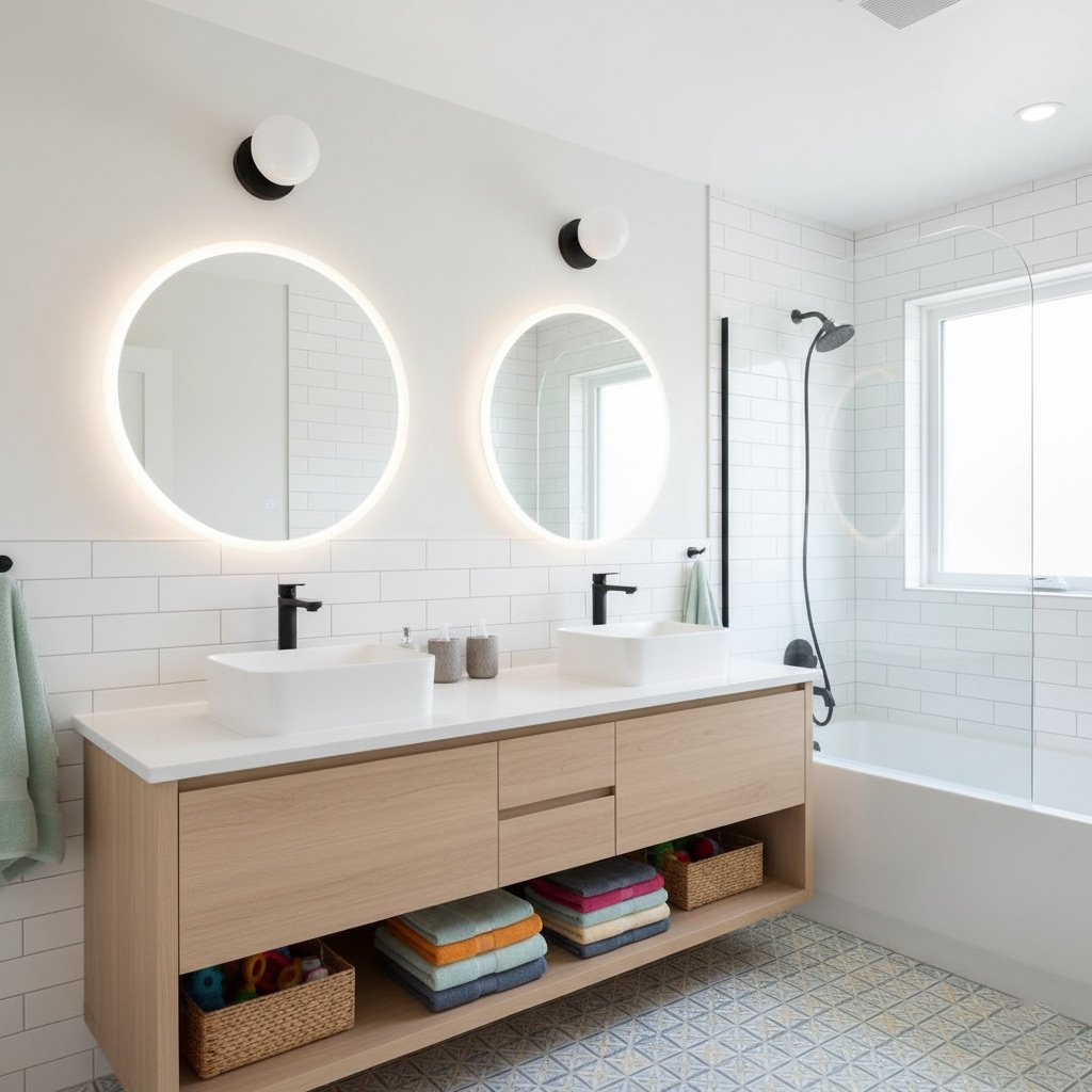 Avoid Shower to Tub Mistakes in Travelers Rest