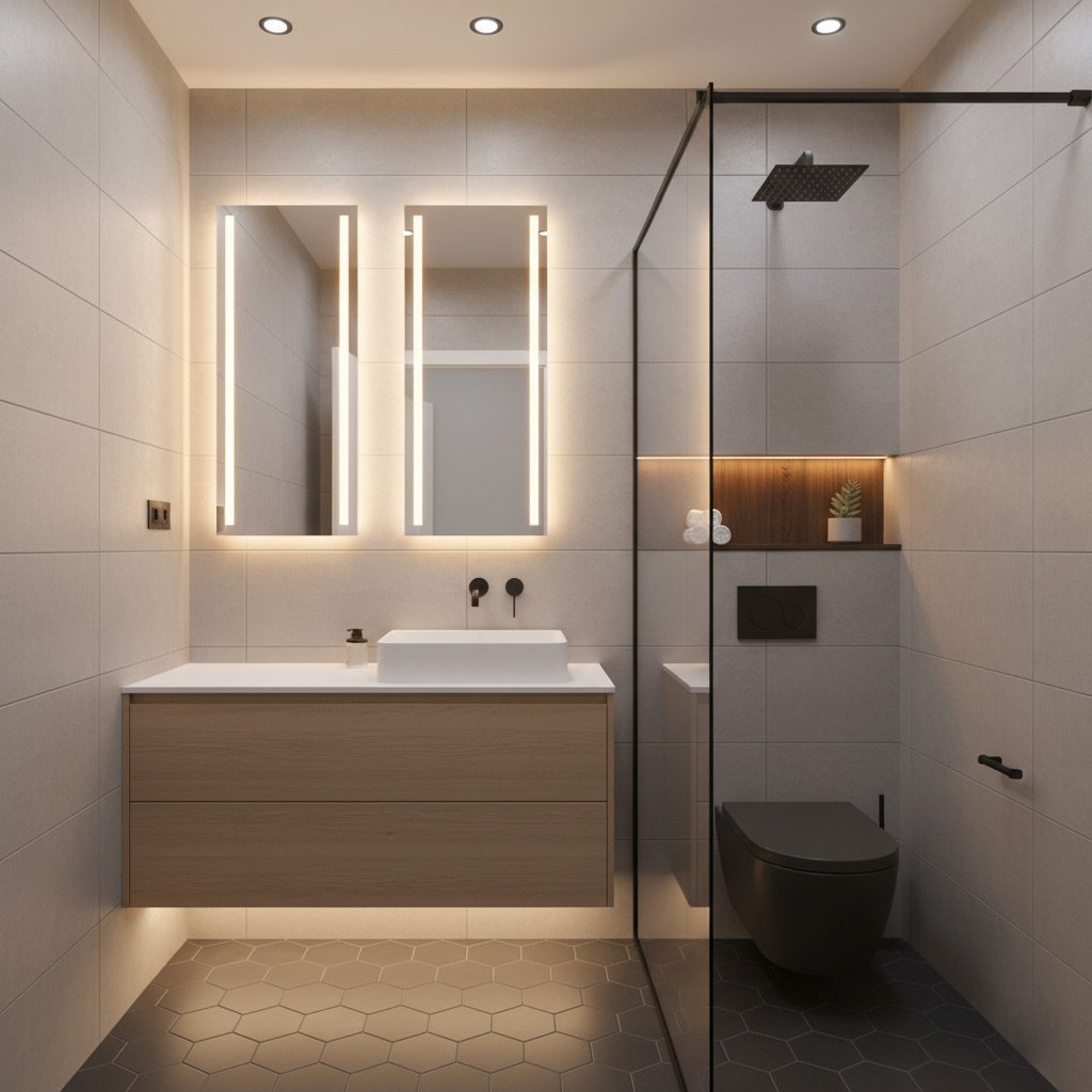 Avoid Shower to Tub Mistakes in Travelers Rest image 3