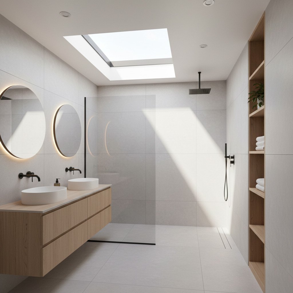Shower Liners in Travelers Rest: What to Expect