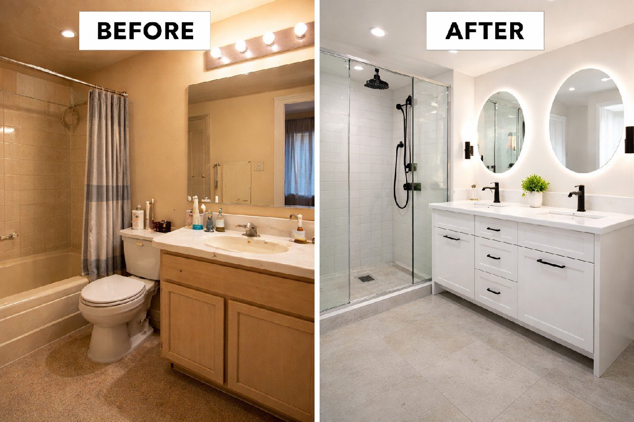 Shower Liners in Travelers Rest: What to Expect image 1