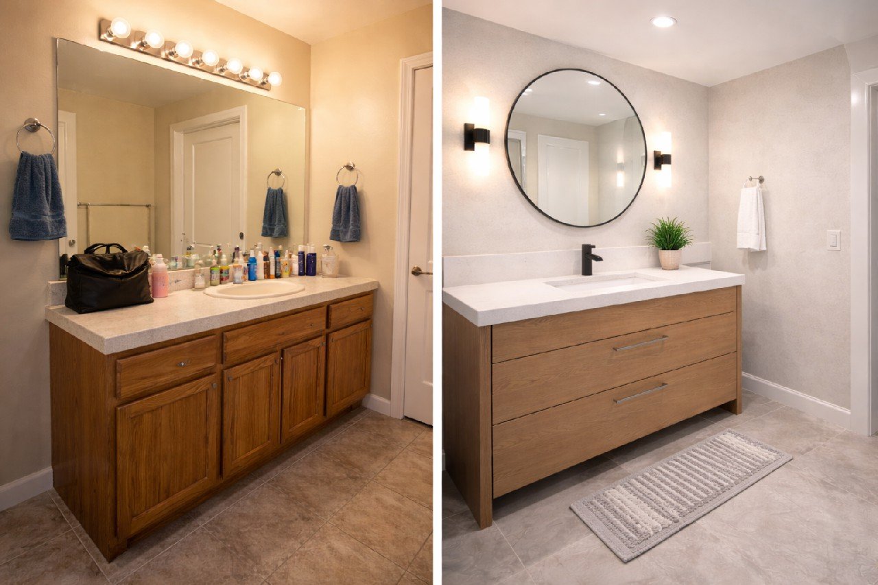 Avoid Shower to Tub Mistakes in Travelers Rest image 2