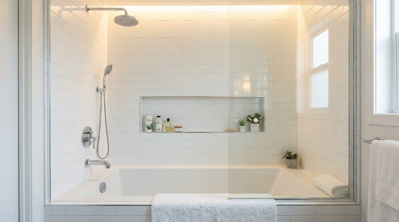 New Showers: Travelers Rest Homeowner Roadmap image 2