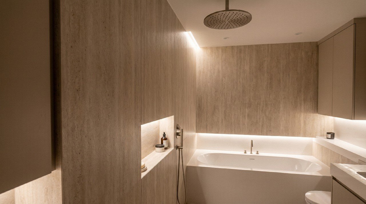 Bathtub Liners: Travelers Rest Cost-Saving Truth image 1