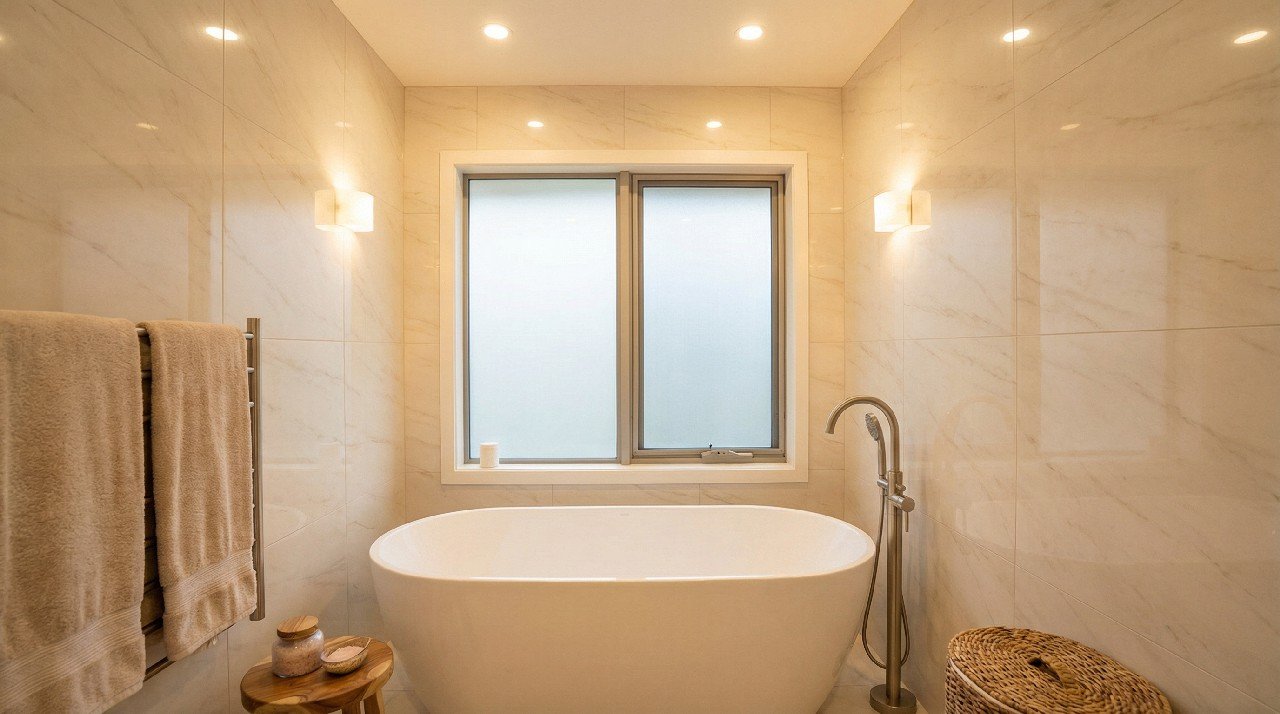 Shower Liners in Travelers Rest: What to Expect image 3